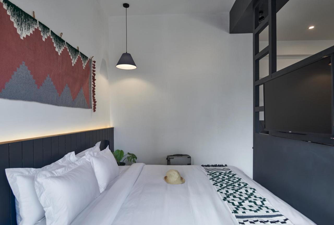 Apartamento Poshtel Vns Varanasi Exterior foto