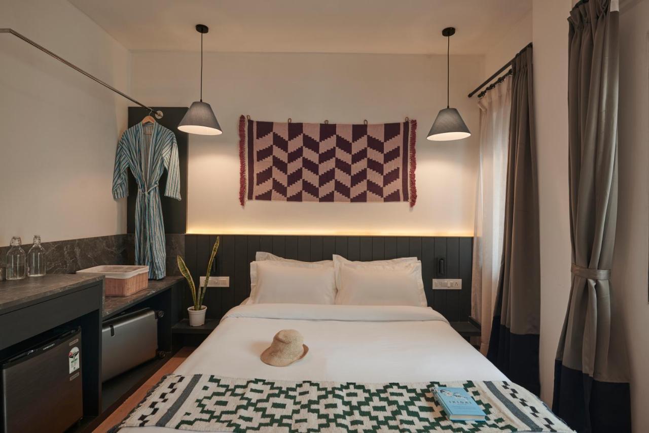 Apartamento Poshtel Vns Varanasi Exterior foto